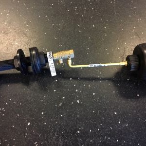 Auto Refill